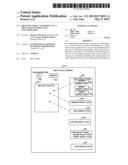 GRANTING OBJECT AUTHORITY VIA A MULTI-TOUCH SCREEN TO A COLLABORATOR diagram and image