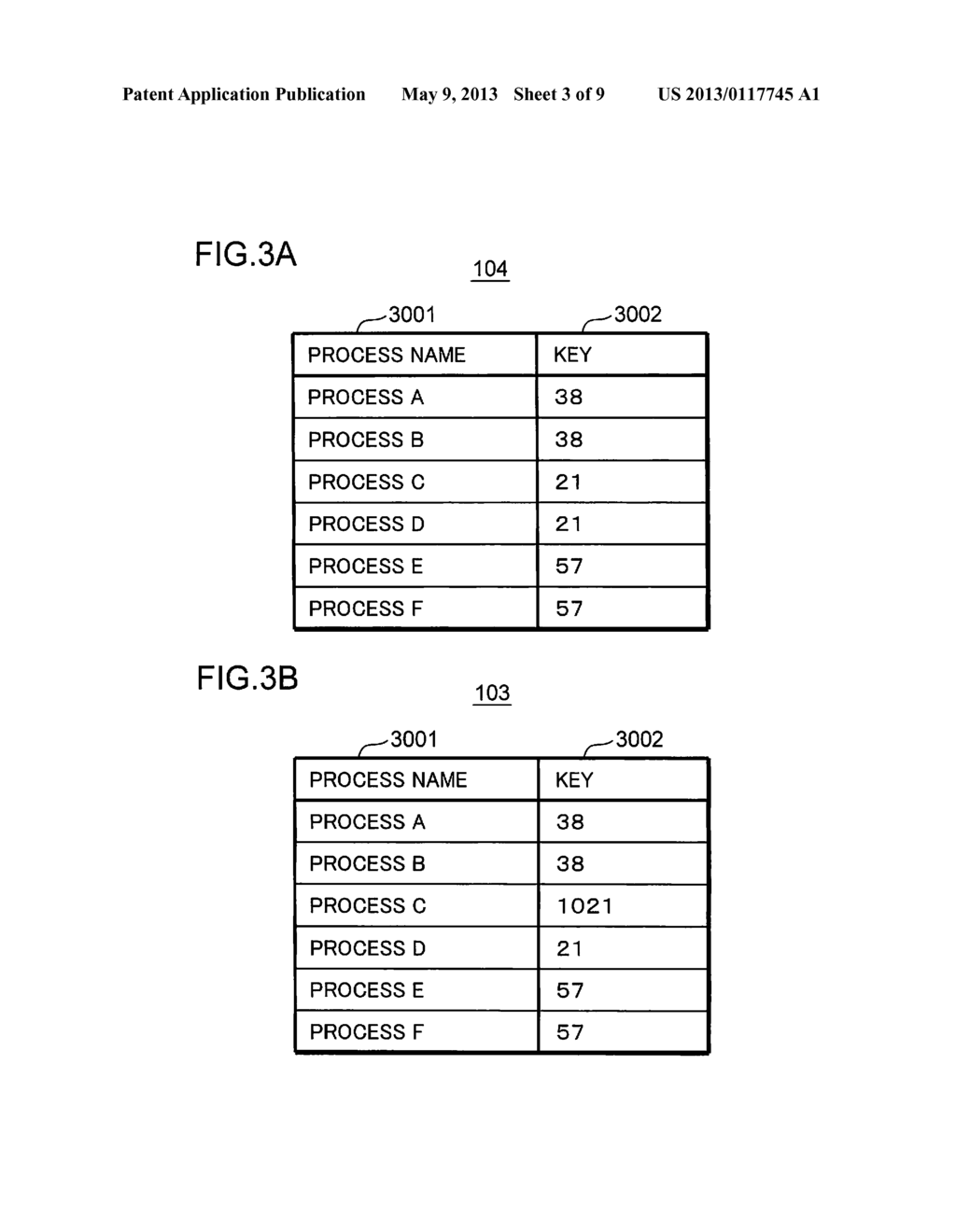 VIRTUAL COMPUTER SYSTEM, CONTROL METHOD FOR VIRTUAL COMPUTER SYSTEM,     CONTROL PROGRAM FOR VIRTUAL COMPUTER SYSTEM, AND INTEGRATED CIRCUIT - diagram, schematic, and image 04