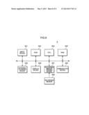 VIRTUAL COMPUTER SYSTEM, CONTROL METHOD FOR VIRTUAL COMPUTER SYSTEM,     CONTROL PROGRAM FOR VIRTUAL COMPUTER SYSTEM, AND INTEGRATED CIRCUIT diagram and image