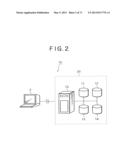 SERVER OPERATIONAL EXPENSES COLLECTING METHOD, AND APPARATUS THEREFOR diagram and image