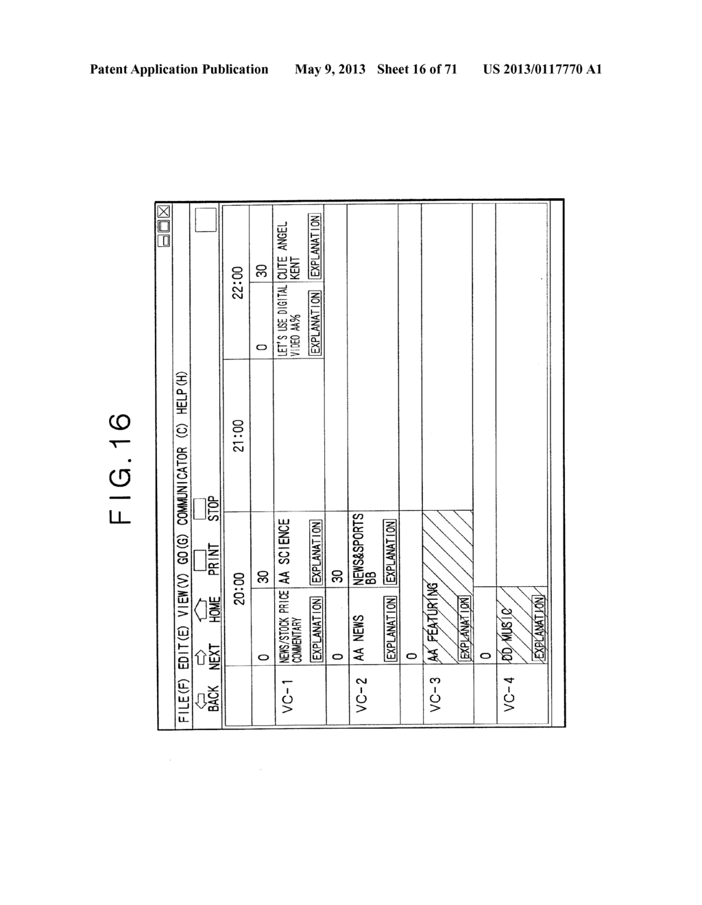 SERVER OPERATIONAL EXPENSES COLLECTING METHOD, AND APPARATUS THEREFOR - diagram, schematic, and image 17