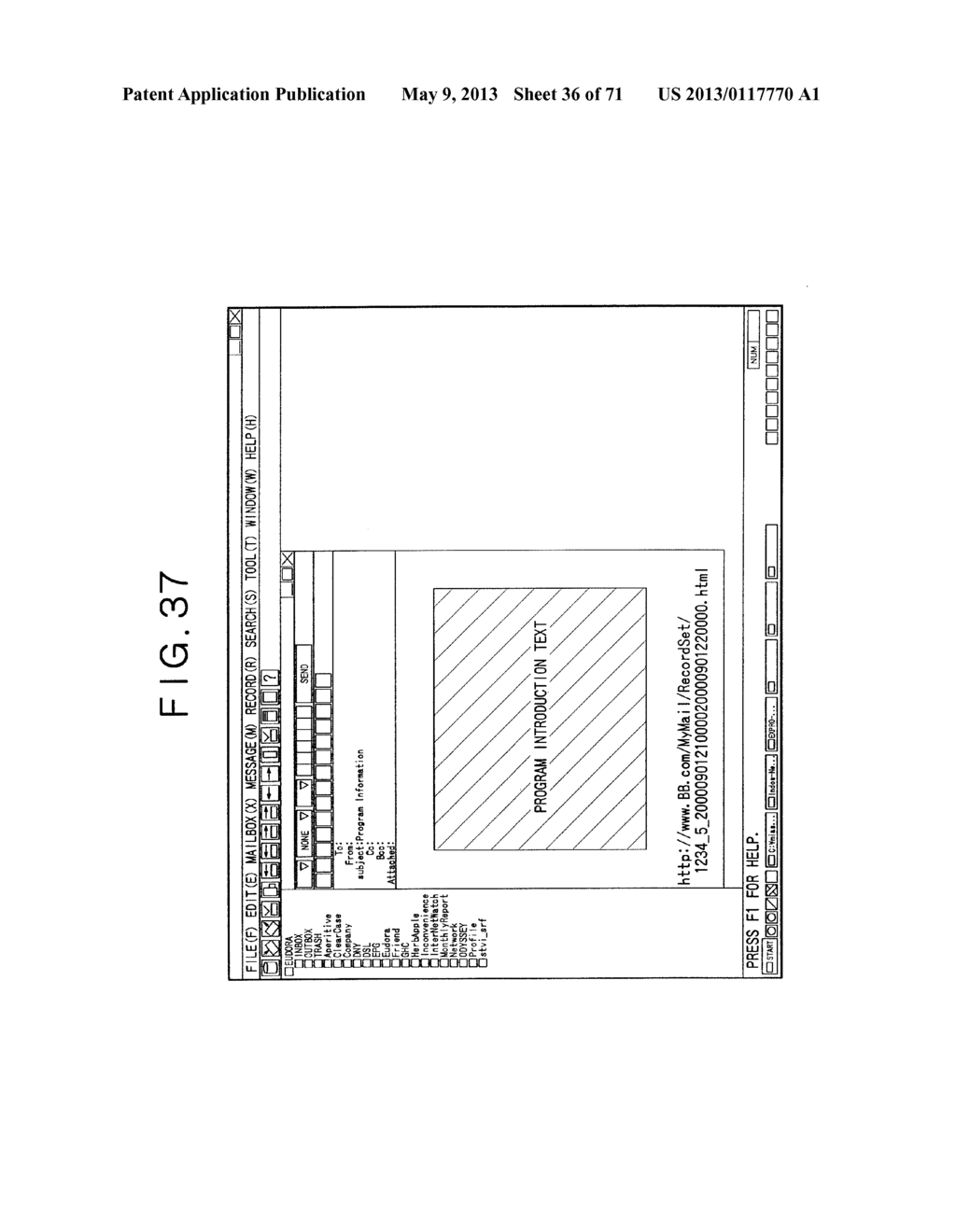 SERVER OPERATIONAL EXPENSES COLLECTING METHOD, AND APPARATUS THEREFOR - diagram, schematic, and image 37