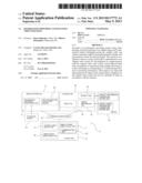 Information providing system using video tracking diagram and image