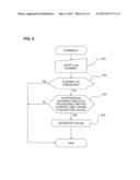 Information providing system using video tracking diagram and image