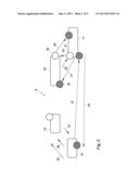 Method of Authorizing a Person, an Authorizing Architecture and a Computer     Program Product diagram and image