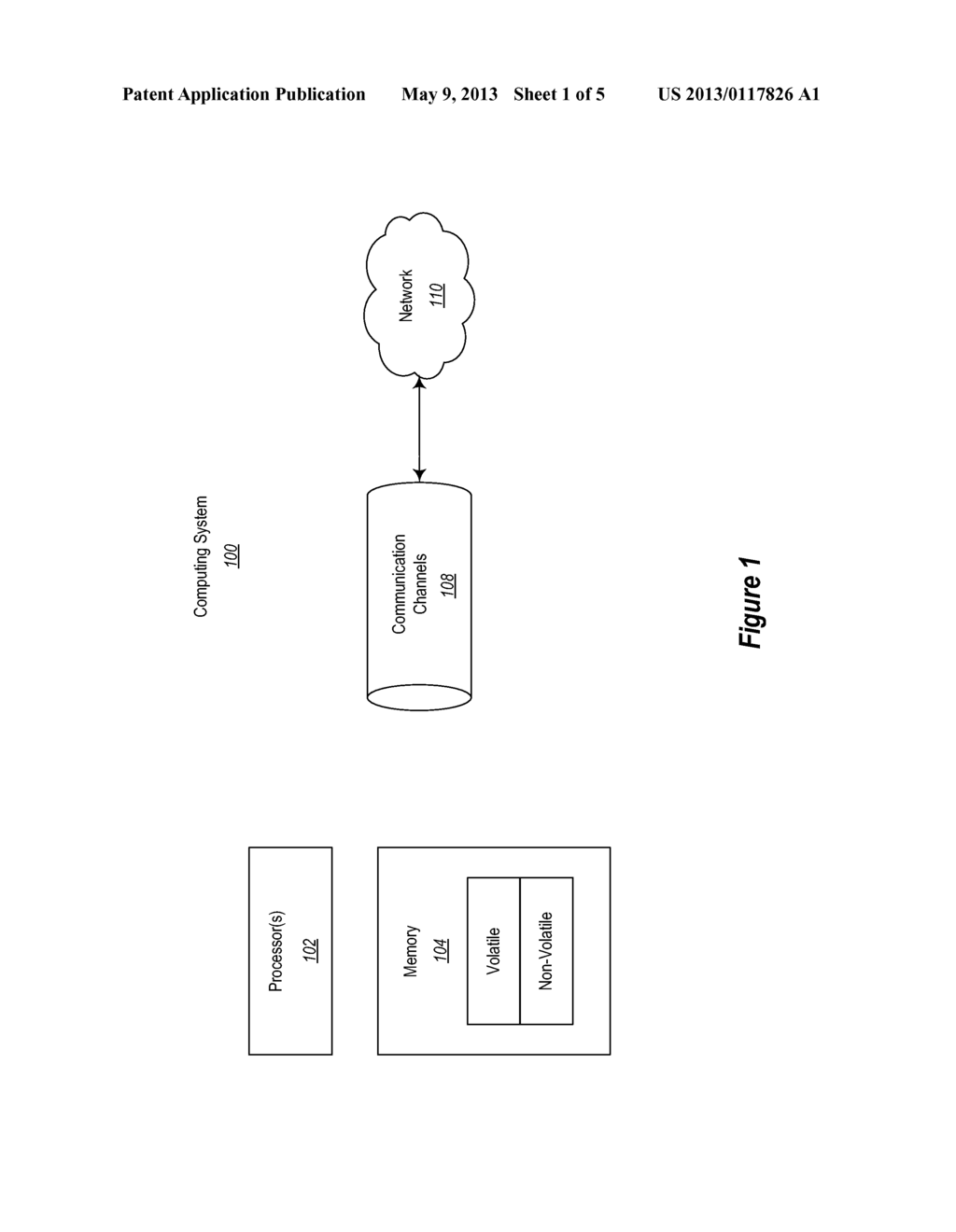 HOME REALM DISCOVERY IN MIXED-MODE FEDERATED REALMS - diagram, schematic, and image 02