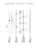 DISTRIBUTED NETWORK MANAGEMENT HIERARCHY IN A MULTI-STATION COMMUNICATION     NETWORK diagram and image