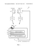 ENCODING LABELS IN VALUES TO CAPTURE INFORMATION FLOWS diagram and image