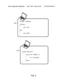 ENCODING LABELS IN VALUES TO CAPTURE INFORMATION FLOWS diagram and image