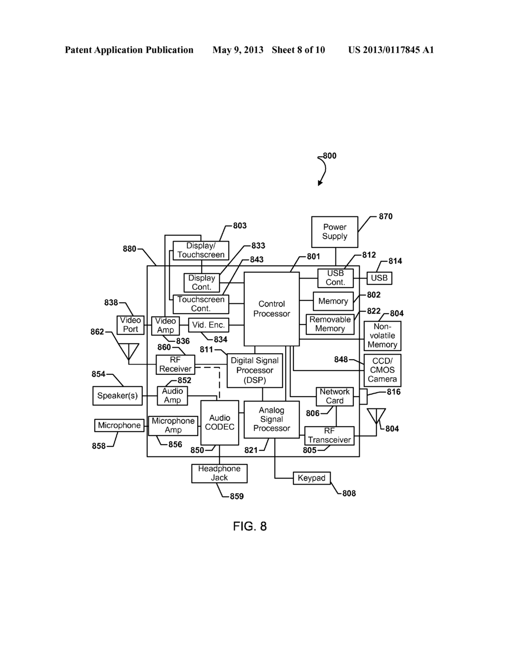 ENCODING LABELS IN VALUES TO CAPTURE INFORMATION FLOWS - diagram, schematic, and image 09