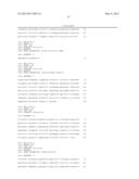 Novel Microrna Precursor and Methods of Use for Regulation of Target Gene     Expression diagram and image