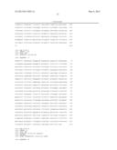 Novel Microrna Precursor and Methods of Use for Regulation of Target Gene     Expression diagram and image