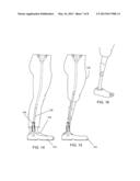 LIFT PANTS FOR A PATIENT LIFT SYSTEM diagram and image