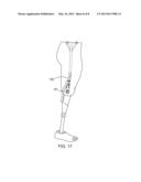 LIFT PANTS FOR A PATIENT LIFT SYSTEM diagram and image