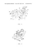 MULTI-FUNCTIONAL PATIENT TRANSFER DEVICE diagram and image