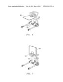 MULTI-FUNCTIONAL PATIENT TRANSFER DEVICE diagram and image