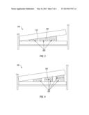 SYSTEM FOR INCLINING A SURFACE diagram and image