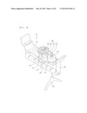 Clothes Treating Apparatus and Method For Controlling The Same diagram and image