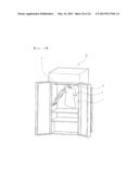 Clothes Treating Apparatus and Method For Controlling The Same diagram and image