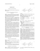 DISPERSE  DYES diagram and image