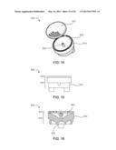 COMPACT AUTONOMOUS COVERAGE ROBOT diagram and image