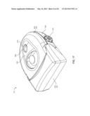 COMPACT AUTONOMOUS COVERAGE ROBOT diagram and image