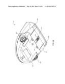 COMPACT AUTONOMOUS COVERAGE ROBOT diagram and image