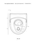 COMPACT AUTONOMOUS COVERAGE ROBOT diagram and image