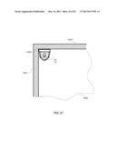 COMPACT AUTONOMOUS COVERAGE ROBOT diagram and image