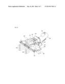 ASPIRATION NOZZLE OF VACUUM CLEANER AND VACUUM CLEANER HAVING SAME diagram and image