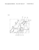 ASPIRATION NOZZLE OF VACUUM CLEANER AND VACUUM CLEANER HAVING SAME diagram and image