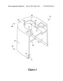 TRIM FASTENING SYSTEM diagram and image