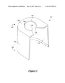 TRIM FASTENING SYSTEM diagram and image