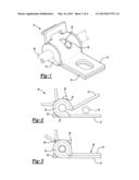 GROMMETED CLAMP ASSEMBLY diagram and image