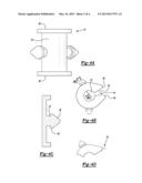 GROMMETED CLAMP ASSEMBLY diagram and image