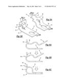 GROMMETED CLAMP ASSEMBLY diagram and image