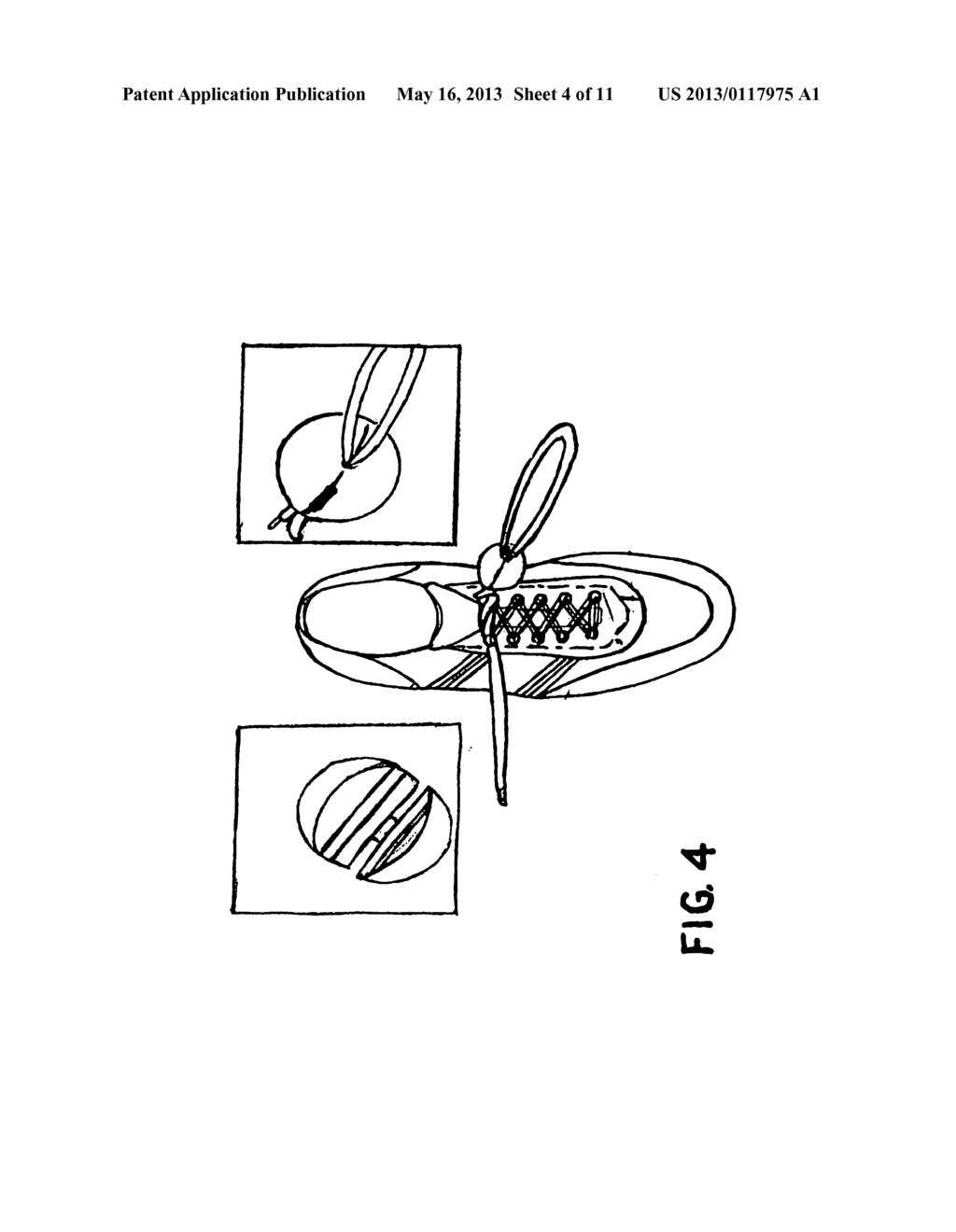 SHOELACE AND APPAREL LACE DESIGN - diagram, schematic, and image 05