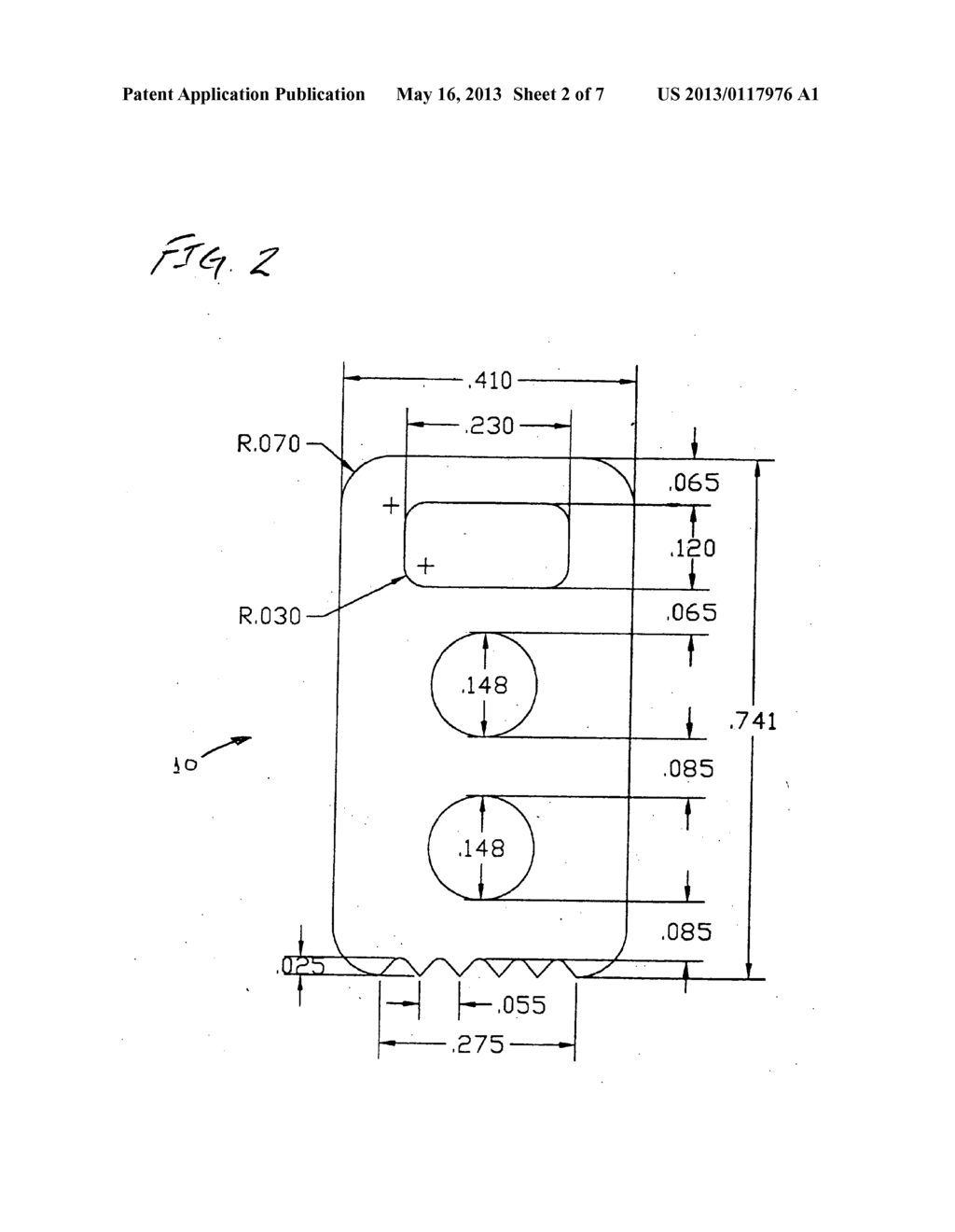 Adjustable stop piece for lacings and method for use thereof - diagram, schematic, and image 03