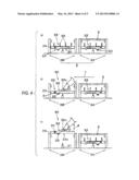 ELECTRONIC COMPONENT MOUNTING DEVICE diagram and image