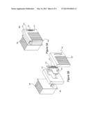 Packaging for Low-Cost, High-Performance Microwave and Millimeter Wave     Modules diagram and image