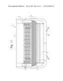 DEPOSITING RAZOR CARTRIDGE diagram and image