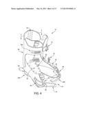 SKI BOOT SYSTEM diagram and image