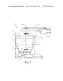 Method for Manufacturing a Gelled Fuel Heat Source diagram and image