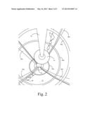 Method for Manufacturing a Gelled Fuel Heat Source diagram and image