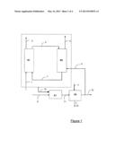 INTEGRATED PROCESS FOR TREATMENT AND GASIFICATION OF BITUMINOUS FEEDSTOCKS     BY CHEMICAL LOOPING COMBUSTION diagram and image