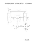 INTEGRATED PROCESS FOR TREATMENT AND GASIFICATION OF BITUMINOUS FEEDSTOCKS     BY CHEMICAL LOOPING COMBUSTION diagram and image