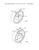 Door Viewer Security Cover diagram and image