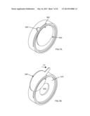 Door Viewer Security Cover diagram and image