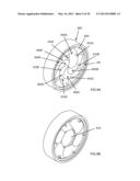 Door Viewer Security Cover diagram and image