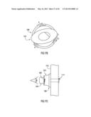 Door Viewer Security Cover diagram and image